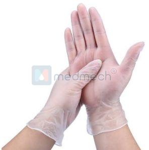 Vinyl Gloves