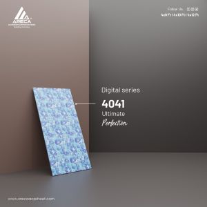 BUS BODY ACP SHEET