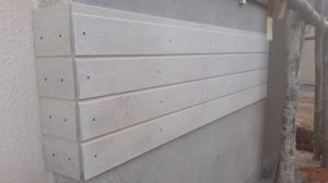 External Wall Cladding