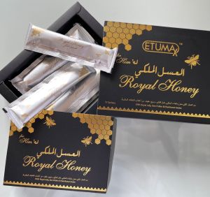 Etumax royal honey