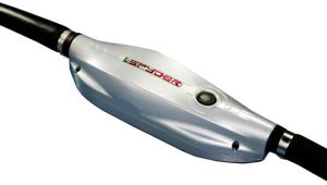 Portable Electric Concrete Vibrator
