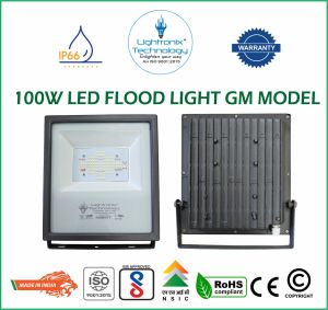 100 Watt GM LED Flood Light