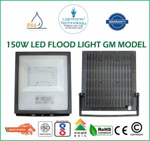 150 Watt GM LED Flood Light
