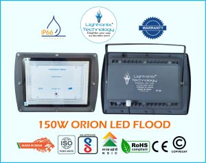 150 Watt Orion LED Flood Light