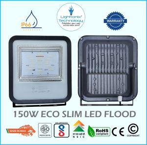 150 Watt Slim LED Flood Light