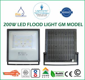 200 Watt GM LED Flood Light