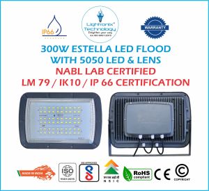 300 Watt LED Flood Light Estella