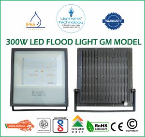 300 Watt GM LED Flood Light