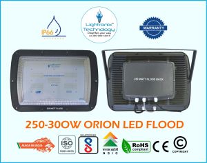 300 Watt Orion LED Flood Light