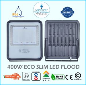 400 Watt Slim LED Flood Light
