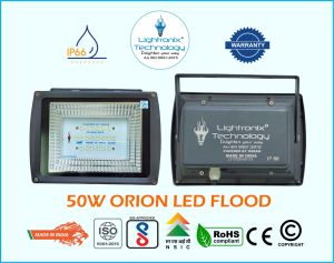 50 Watt Orion LED Flood Light