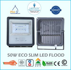 50 Watt Slim LED Flood Light