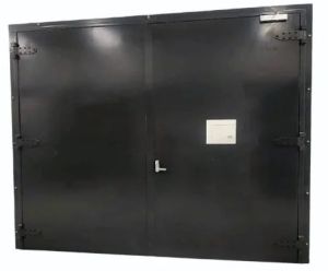 Metal Fire Rated Door