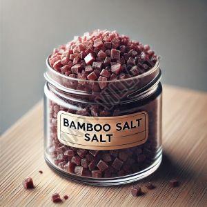 bamboo salt