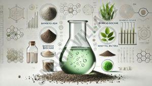 Carbon Liquid Fertilizer