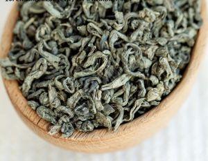 Original Naga Hill Green Tea