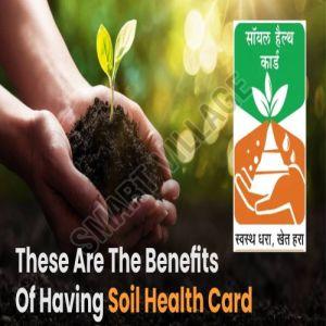 Soil Healthcard Project Services