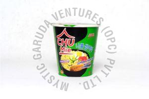 Chu Mie Lemon Chicken Delight Cup Noodles