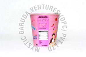 Chu Mie Veg Sweet And Sour Cup Noodles
