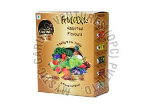 Fruit Bars
