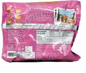 Indonesian Veg Sweet And Sour Authentic Flavour Noodles