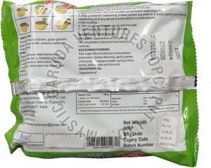 Mom\'s Mie Lemon Chicken Delight Instant Noodles