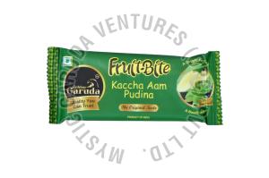 Fruit Bars