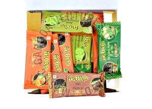 Fruit Bars