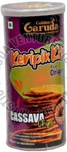 Original Cassava Rassa Crunchy Chips