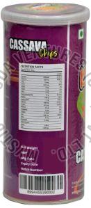 Original Cassava Rassa Crunchy Chips