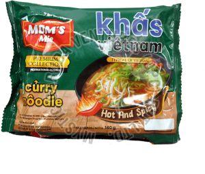 Vietnamese Veg Curry Authentic Spicy and Savory Flavour Instant Noodles