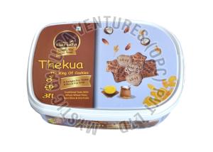 Thekua