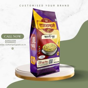 BOPP Chura Bags for 26kg &AMP; 30kg Chura Packaging