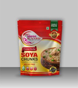 food packaging pouch