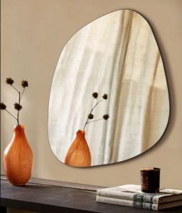 Decorative Wall and Floor Mirror