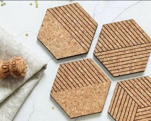 Modern DIY Trivet