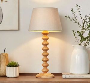 Modern Nordic LED Table Lamp