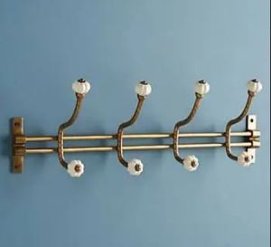 Stainless Steel Wall Hanger