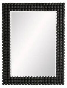 Stratton Home Square Wall Mirror