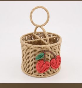 Wall Hanging Fruit Basket