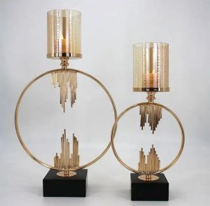 Wedding Candle Holder