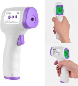 Infrared Thermometer