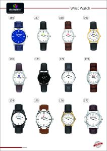 Mens Wrist Watches