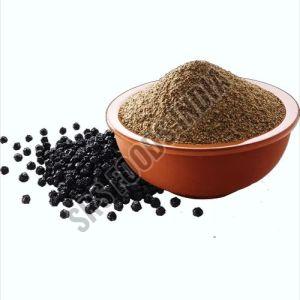 Black Pepper Powder