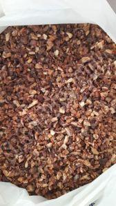 Cutting Dry Dates