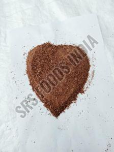 dry dates powder