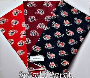 Indonesia Nighty Fabric
