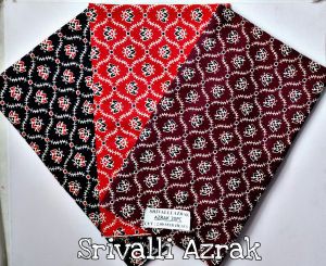 Indonesia Nighty Fabric