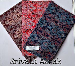 Indonesia Nighty Fabric