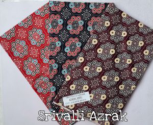 Indonesia Nighty Fabric
